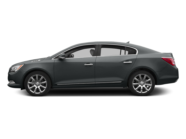 2014 Buick LaCrosse Leather Group