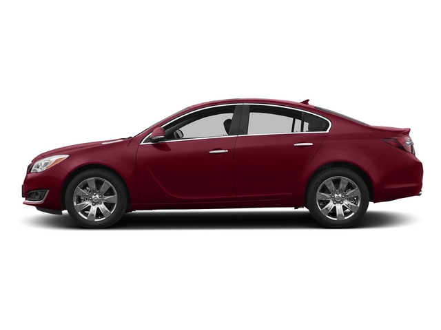 2014 Buick Regal Turbo/e-Assist Premium I