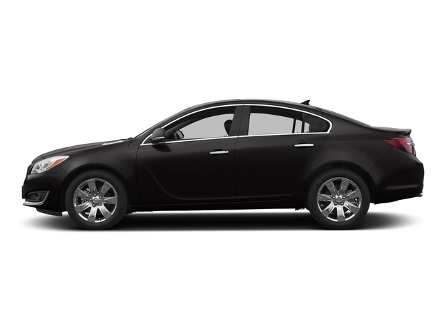 2014 Buick Regal Turbo