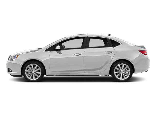 2014 Buick Verano Convenience Group
