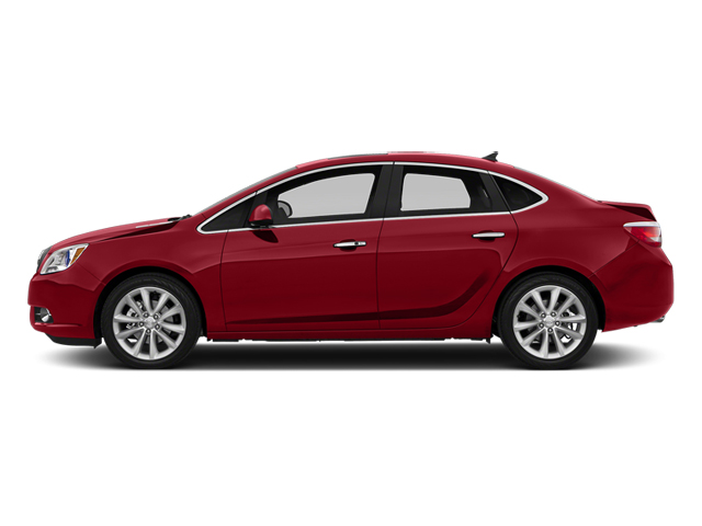 2014 Buick Verano 