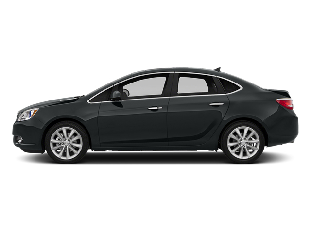 2014 Buick Verano Convenience Group