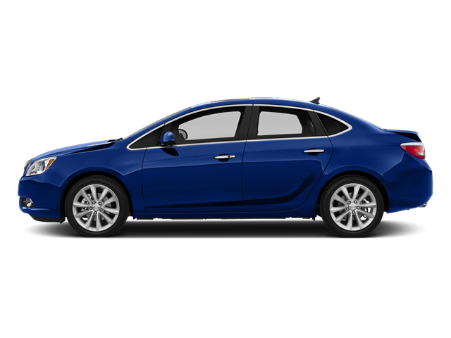2014 Buick Verano 4DR SDN 2014 Buick Verano 4DR SDN
