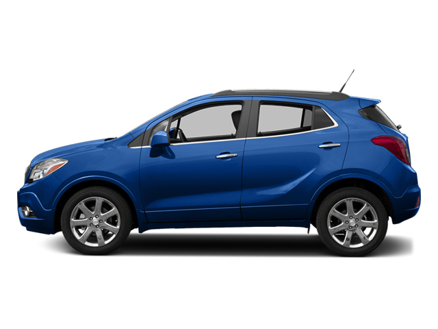 2014 Buick Encore Convenience