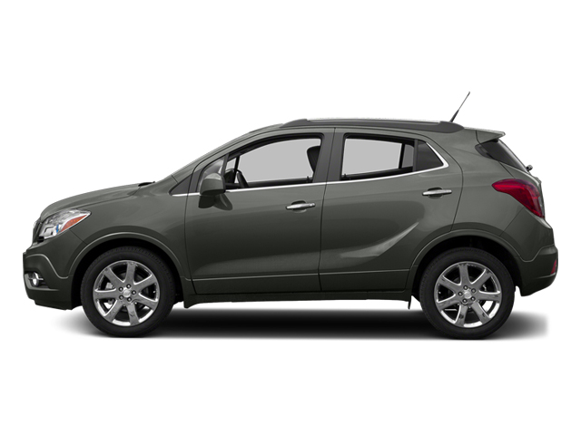 2014 Buick Encore Convenience