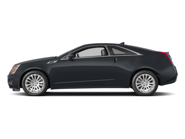 2014 Cadillac CTS Performance 2014 Cadillac CTS Performance