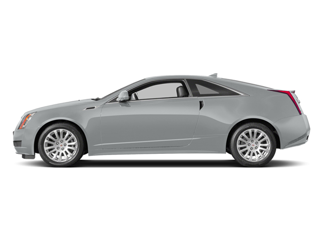 2014 Cadillac CTS Performance