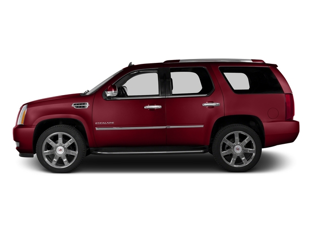 2014 Cadillac Escalade Premium