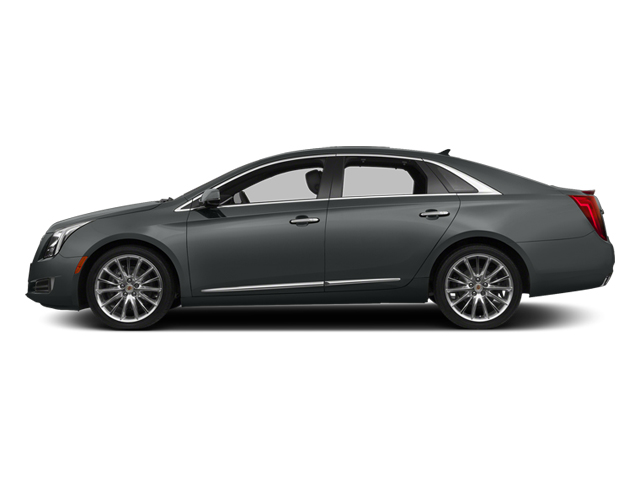 2014 Cadillac XTS Luxury