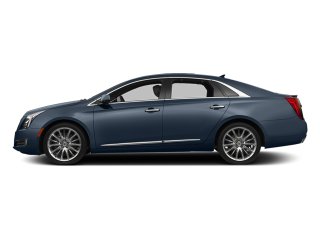 2014 Cadillac XTS Vsport Platinum