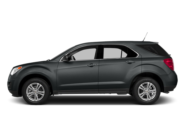 Used 2014 Chevrolet Equinox For Sale in Muscle Shoals, AL