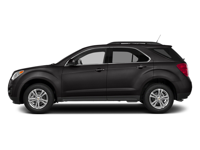 Used 2014 Chevrolet Equinox For Sale in Jackson, MI