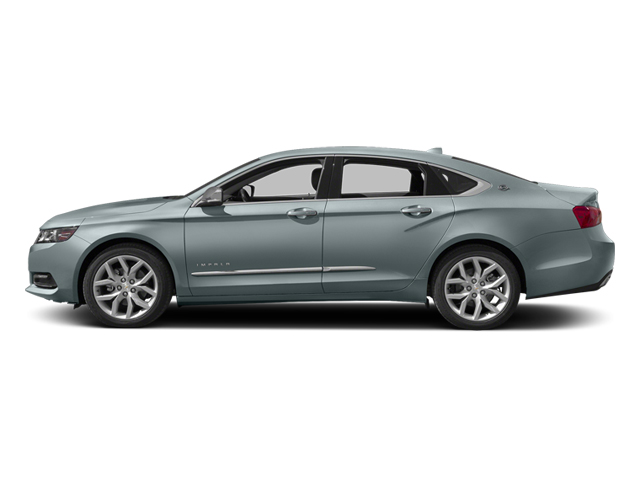 2014 Chevrolet Impala 1LT