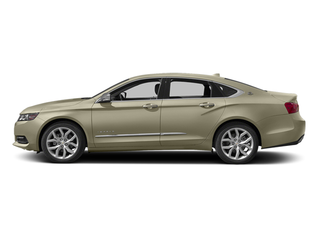 2014 Chevrolet Impala 2LZ