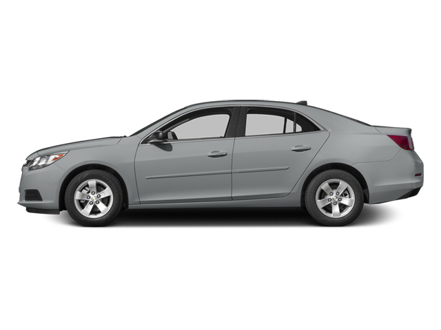 2014 Chevrolet Malibu 2LT