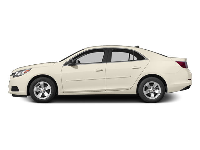 2014 Chevrolet Malibu 1LT