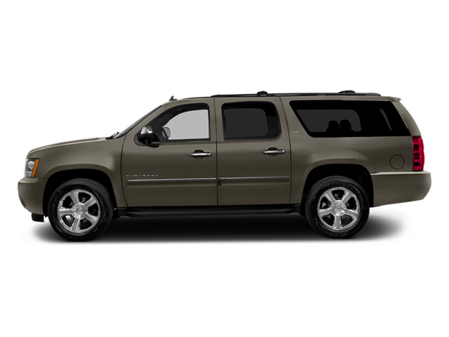 2014 Chevrolet Suburban 1500 LT