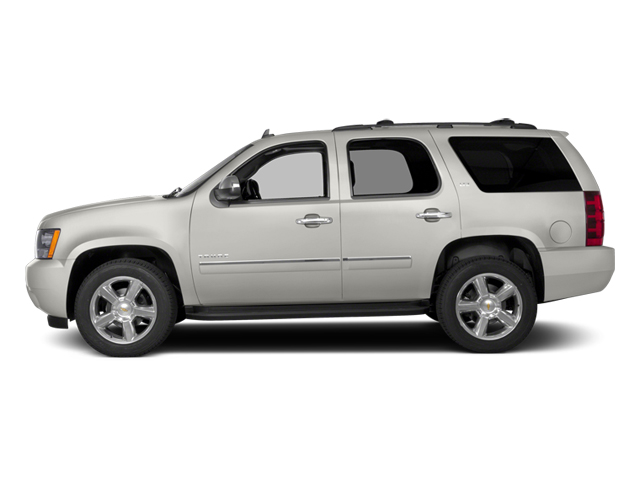 2014 Chevrolet Tahoe LS