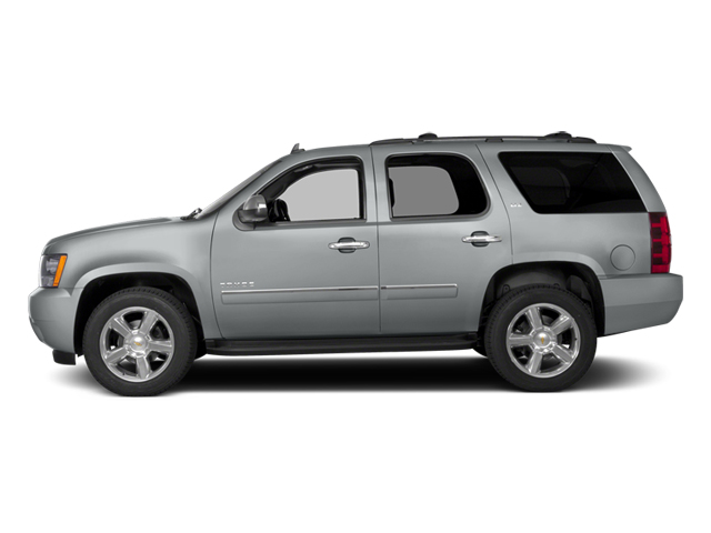 2014 Chevrolet Tahoe LS 2014 Chevrolet Tahoe LS