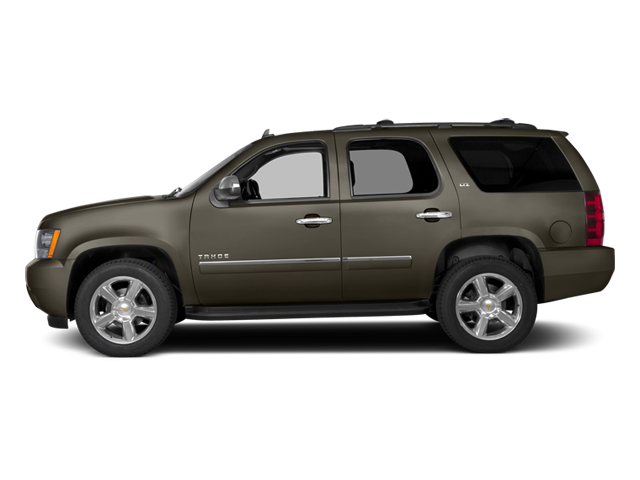 2014 Chevrolet Tahoe LS