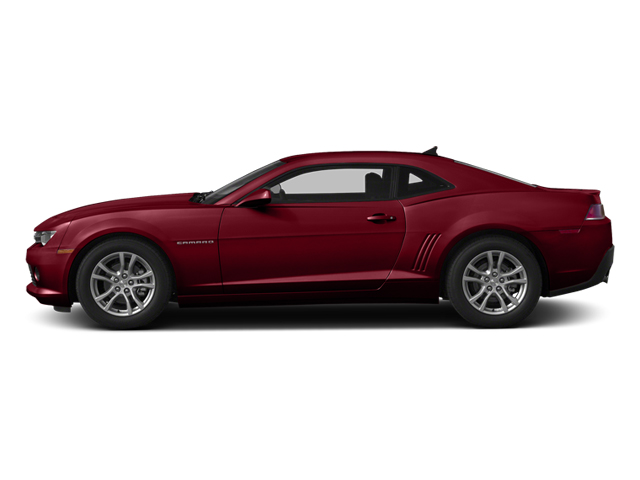 2014 Chevrolet Camaro 1LT