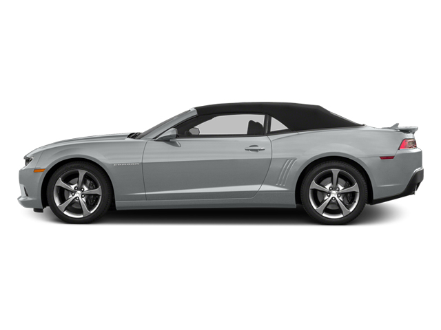 2014 Chevrolet Camaro 1SS