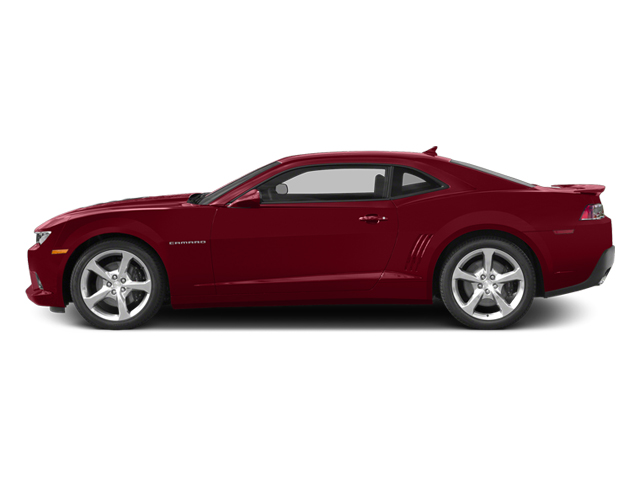 2014 Chevrolet Camaro 2SS