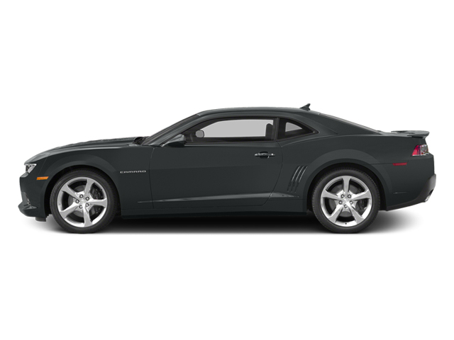 2014 Chevrolet Camaro 2SS