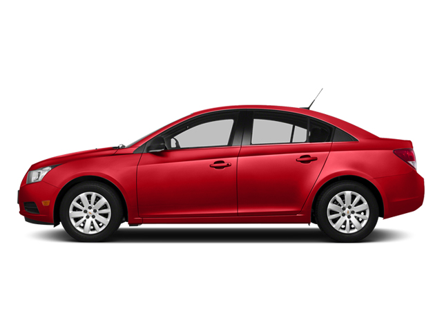2014 Chevrolet Cruze LS Auto