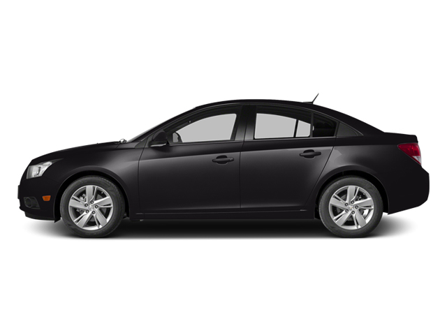 2014 Chevrolet Cruze Diesel