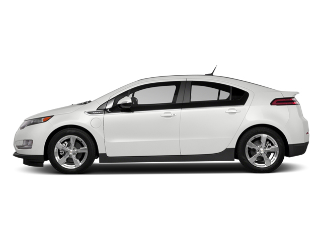 2014 Chevrolet Volt 5dr HB