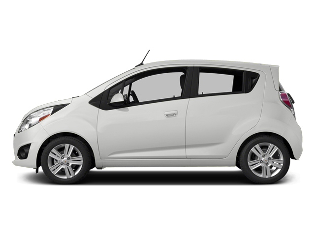 2014 Chevrolet Spark LS Auto