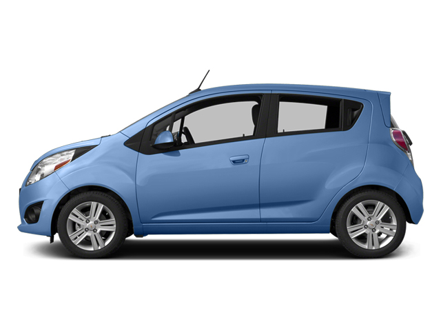 2014 Chevrolet Spark LS Auto