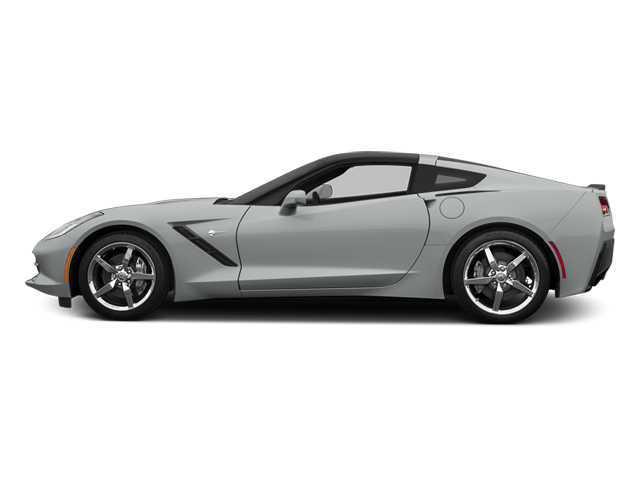 2014 Chevrolet Corvette Stingray 2LT