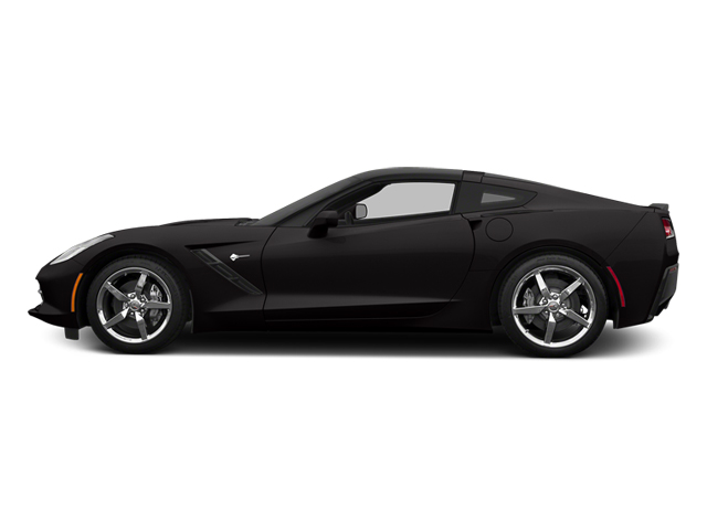 2014 Chevrolet Corvette Stingray Base