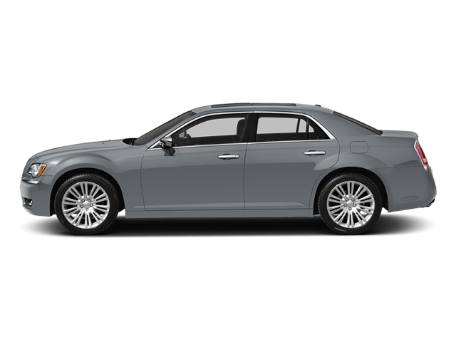 2014 Chrysler 300 Base