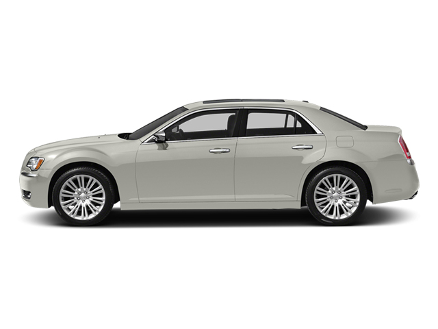 2014 Chrysler 300 Base