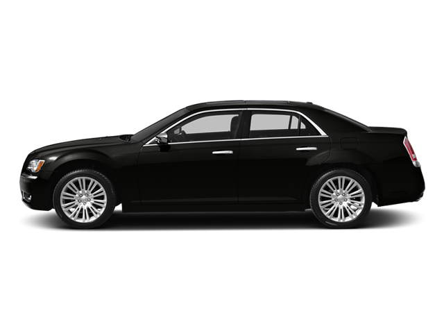 2014 Chrysler 300 BASE 2014 Chrysler 300 BASE