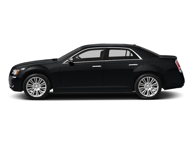 2014 Chrysler 300 Base 2014 Chrysler 300 Base