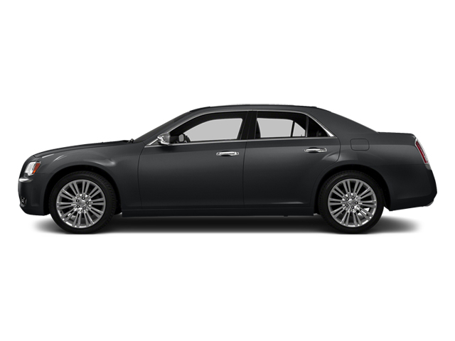2014 Chrysler 300C AWD 2014 Chrysler 300C AWD