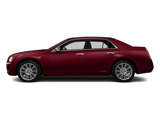 2014 Chrysler 300 Uptown Edition