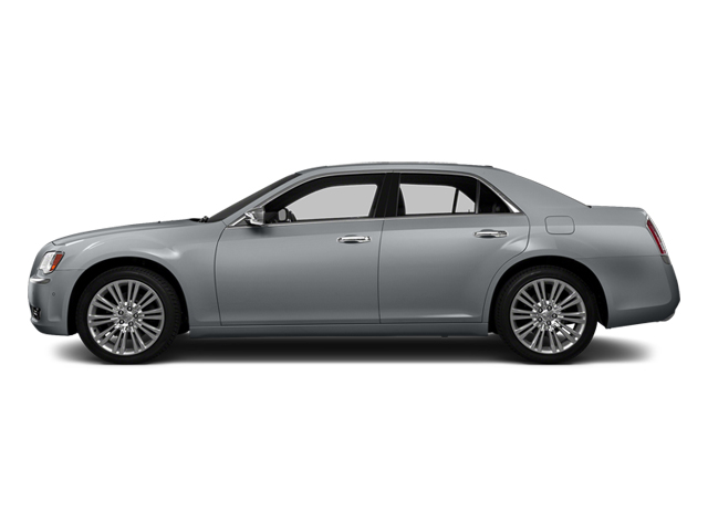 2014 Chrysler 300C C