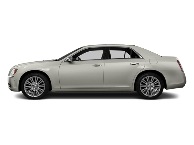 2014 Chrysler 300C Base 2014 Chrysler 300C Base