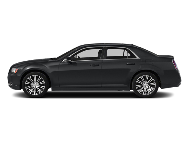 Used 2014 Chrysler 300 For Sale in Tucson, AZ
