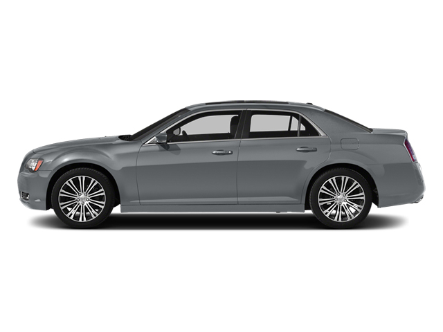 2014 Chrysler 300 300S