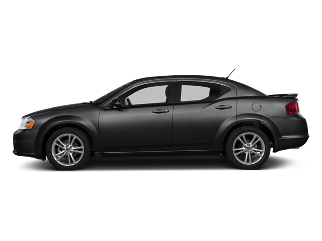 2014 Dodge Avenger SE