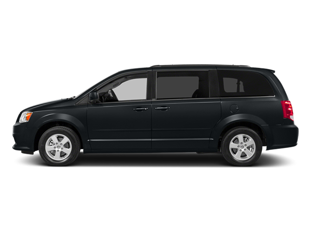 Used 2014 Dodge Grand Caravan For Sale in Muscle Shoals, AL