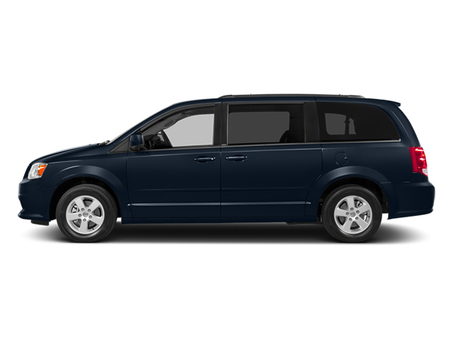 2014 Dodge Grand Caravan SE 30th Anniversary