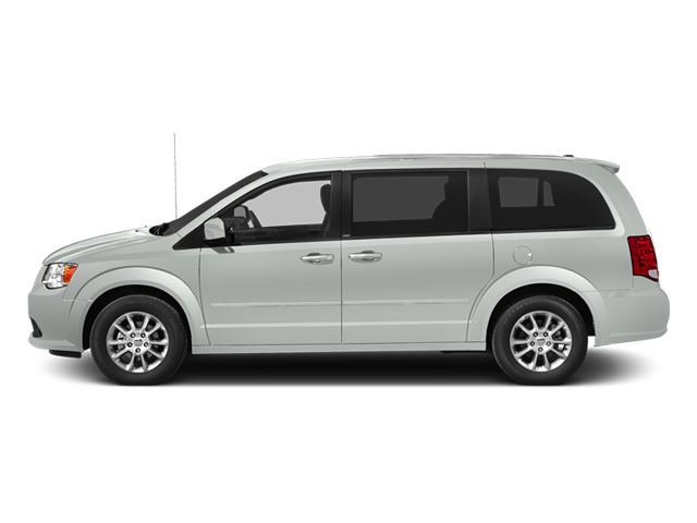 2014 Dodge Grand Caravan R/T