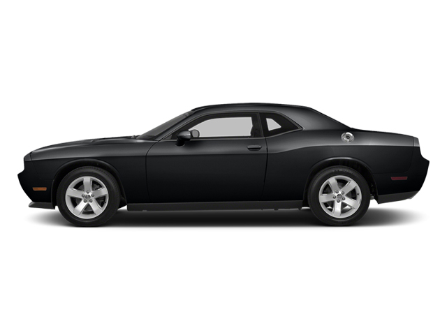 2014 Dodge Challenger SXT 2014 Dodge Challenger SXT